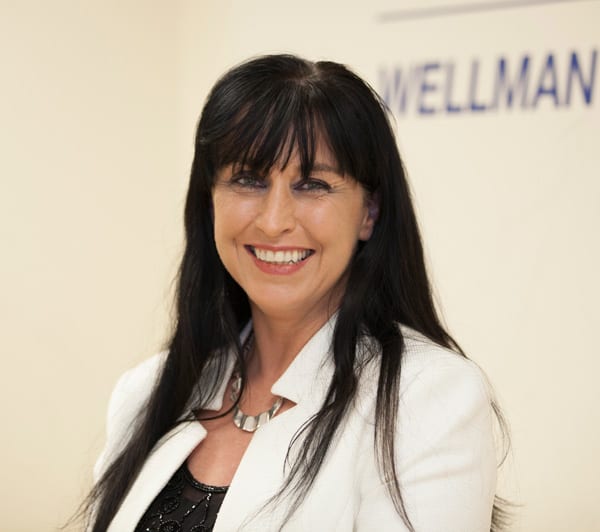 Our People Wellman International